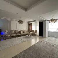 ۱۳۵ متر / دو خواب / شخصی ساز/ شهرک راه آهن