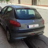فروشی 206مدل 85