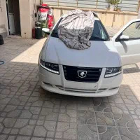 سمند سورن پلاس