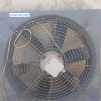 هواکش صنعتی
