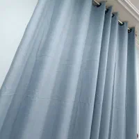 پرده اماده