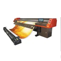 فروش دستگاه چاپ بنر استارفایر