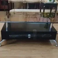 میز جلو مبلی و عسلی