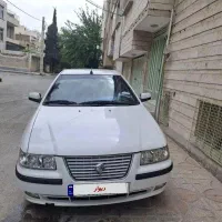 سمندlx 99