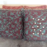پشتی نو ۴۰۰