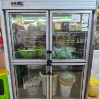 واگذاری مغازه سبزیجات آماده به مصرف