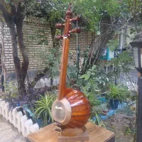 کمانچه کاسه خورشیدی سامی