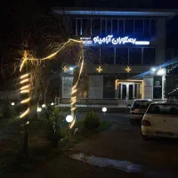 استخدام پارکبان رستوران کوچصفهان