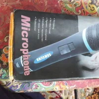 میکروفن سامسونگ با سیم