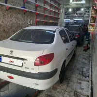 فروش 206SD V20
