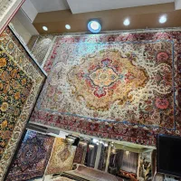 بالاترین تنوع فرش ماشینی در فروشگاه بزرگ آذر دکور