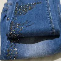 شلوار جین درجه یک آمریکایی(ویکتوریا)