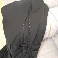 چادر عربی و دو ساق دست زیرقیمت