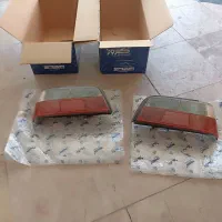 خطر عقب پارس. فابریکی ایران خودرو