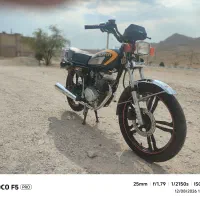 فروش موتور سیکلت کویر 200