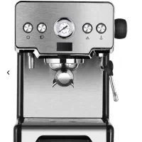 اسپرسوساز جیمیلای نیمه صنعتی