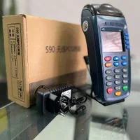 کارتخوان سیار پکس s90 s910 پوز بیسیم کارتخان