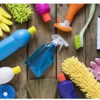 استخدام نظافتچی خانم سالن زیبایی