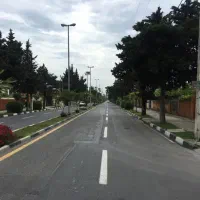 فروش ۱۵۶۵ متر زمین مسکونی با سند در بلوار طالقانی