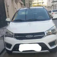 خودرو ام وی ام x22
