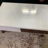 میز جلو مبلی