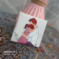 آموزشگاه نقاشی میم‌شین هنرجو می‌پذیرد