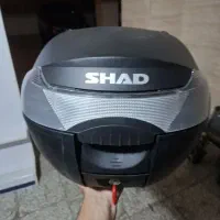باکس موتور برند شاد