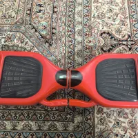 اسکوتر برقی تعادلی