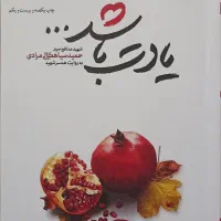 رمان و زندگی نامه شهدا