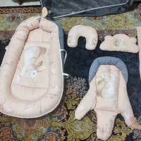 تشک نوزاد سیسمونی
