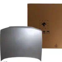 کاپوت درب موتور ۴۰۵