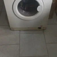 لباسشویی آبسال پنچ کیلوی