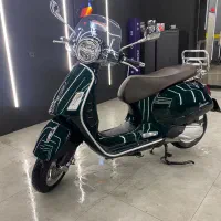 وسپا تورینگ GTS Hpe 250/280