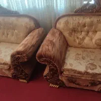 مبل 7نفر