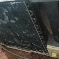 کولرگازی تمیز