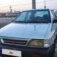 پراید