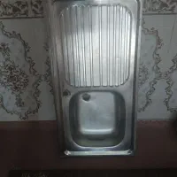 یک عدد سینک در هد نو