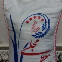 برنج ۱۰۰درصد ایرانی(رشت)به شرط پخت