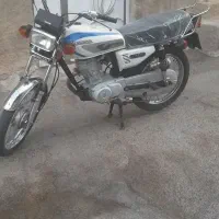 هوندا۱۲۵تیزتک مدل ۹۵