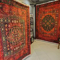 فرشینه های تمیس در ابعاد مختلف