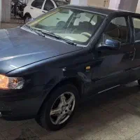 سمند ۸۶