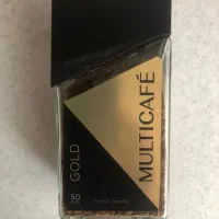 نسکافه مولتی کافی ۱۰۰ گرم