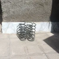 فنر اسپرت پراید