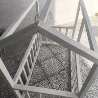 تخته خواب بچه
