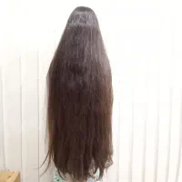 فروش موی طبیعی