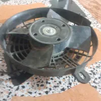 فن پراید