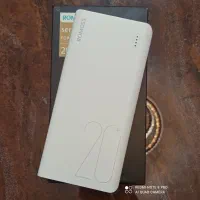 پاور بانک ROMOSS 20/000 PH80 PRO PLUS فست شارژ اصل