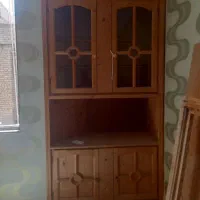 بوفه گنجه کمد