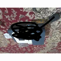 یک جفت روفرشی ۱۲ متری