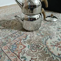 کتری قوری مدرن